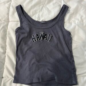 Brandy Melville top